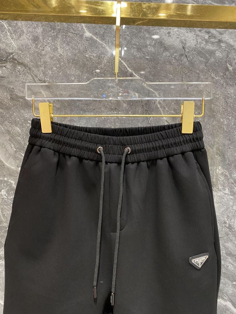 Prada Short Pants